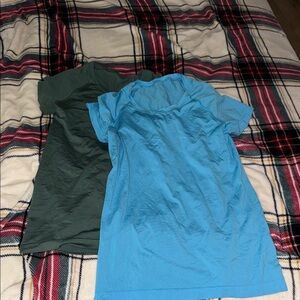 Lululemon swiftly tech bundle